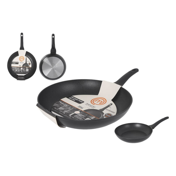 Padella MasterChef (6 Unità) - Augustea Shop