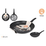 Padella MasterChef (6 Unità) - Augustea Shop