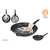 Padella MasterChef (6 Unità) - Augustea Shop