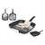 Griglia MasterChef - Augustea Shop