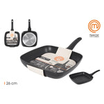 Griglia MasterChef - Augustea Shop