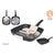 Griglia MasterChef - Augustea Shop