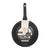 Padella Wok MasterChef 28 cm (6 Unità) - Augustea Shop