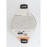 Casseruola con coperchio MasterChef 24 cm 2,5 mm (4 Unità) - Augustea Shop