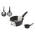 Paiolo MasterChef 16 cm (6 Unità) - Augustea Shop