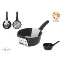 Paiolo MasterChef 16 cm (6 Unità) - Augustea Shop