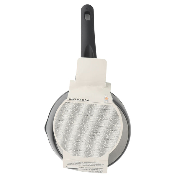 Paiolo MasterChef 16 cm (6 Unità) - Augustea Shop