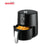 Friggitrice ad Aria Basic Home Nero 1200 W 2,3 L - Augustea Shop