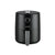 Friggitrice ad Aria Basic Home Nero 1200 W 2,3 L - Augustea Shop