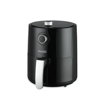 Friggitrice ad Aria Basic Home Nero 1200 W 2,3 L - Augustea Shop
