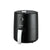 Friggitrice ad Aria Basic Home Nero 1200 W 2,3 L - Augustea Shop
