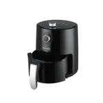 Friggitrice ad Aria Basic Home Nero 1200 W 2,3 L - Augustea Shop