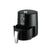 Friggitrice ad Aria Basic Home Nero 1200 W 2,3 L - Augustea Shop