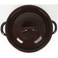 Casseruola La Estrella Fuego 1L Ø 14 x 7 cm (6 Unità) - Augustea Shop