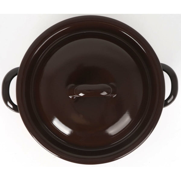 Casseruola La Estrella Fuego 1L Ø 14 x 7 cm (6 Unità) - Augustea Shop