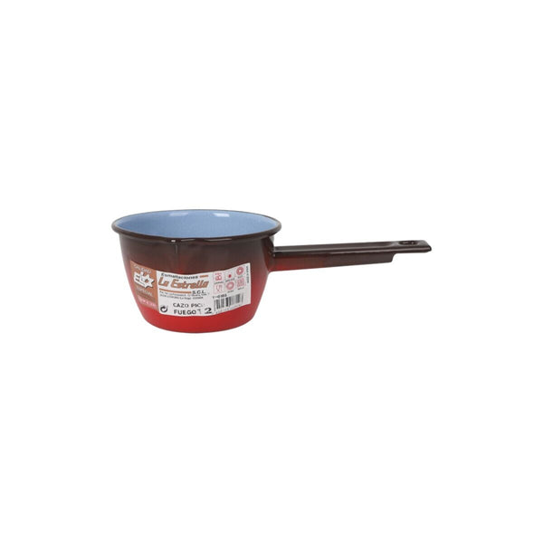 Paiolo La Estrella Fuego 700 ml (6 Unità) - Augustea Shop