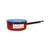 Paiolo La Estrella Fuego 2,2 L 34,5 x 19,5 x 10 cm (6 Unità) - Augustea Shop