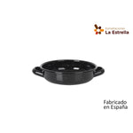 Teglia La Estrella Jaspeada 600 ml Ø 16 x 3,9 cm (12 Unità) - Augustea Shop