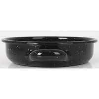 Teglia La Estrella Jaspeada 600 ml Ø 16 x 3,9 cm (12 Unità) - Augustea Shop