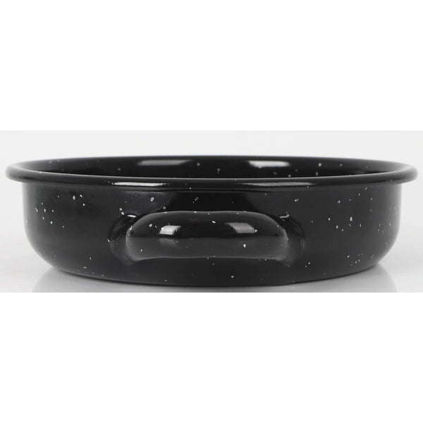 Teglia La Estrella Jaspeada 600 ml Ø 16 x 3,9 cm (12 Unità) - Augustea Shop