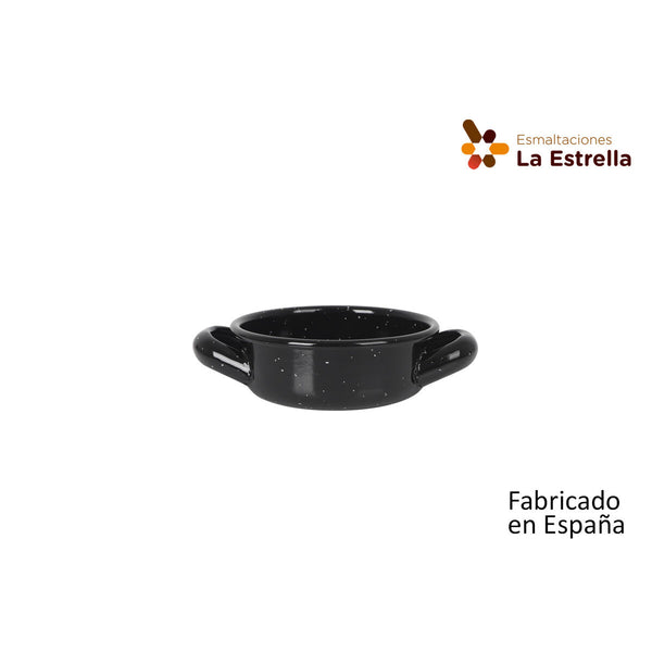 Teglia La Estrella Jaspeada 200 ml 16 x 10 x 4 cm (12 Unità) - Augustea Shop