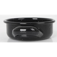 Teglia La Estrella Jaspeada 200 ml 16 x 10 x 4 cm (12 Unità) - Augustea Shop