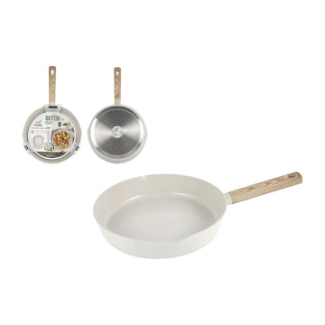 Pan Quttin ECOOK White (6 Units)