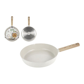 Pan Quttin ECOOK White (6 Units)