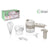 Mini Tritatutto Ricaricabile Portatile Kiwi 200 ml (6 Unità) - Augustea Shop