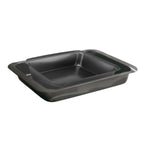 Vassoio da Forno Quttin Rettangolare 34 x 24 cm 42 x 29 cm (2 Pezzi) (6 Unità) - Augustea Shop