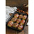 Set di Vassoi Quttin 28,5 x 19,5 cm 34 x 24 cm 42 x 29 cm 3 Pezzi (6 Unità) - Augustea Shop