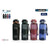 Bottiglia d'acqua Bewinner 800 ml 8 x 28,3 cm (12 Unità)