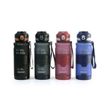 Bottiglia d'acqua Bewinner 800 ml 8 x 28,3 cm (12 Unità)