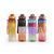 Bottiglia d'acqua Bewinner 1 L 7,8 x 28 cm (12 Unità)