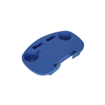 Table Blue Pistachio 23 x 37 x 4 cm
