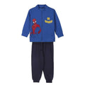Tuta da Bambini Spider-Man Azzurro 3 Anni
