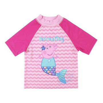 T-shirt da Bagno Peppa Pig