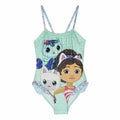 Costume da Bagno Bambina Gabby's Dollhouse