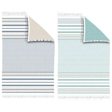 Pareo Asciugamano Secaneta