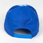 Cappellino per Bambini Stitch Rosa