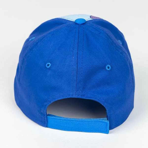 Cappellino per Bambini Stitch Rosa