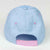 Cappellino per Bambini Stitch Rosa