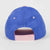 Cappellino per Bambini Stitch Azzurro