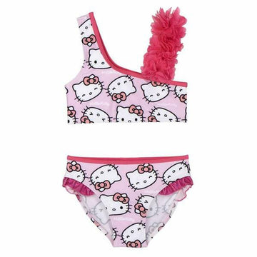 Bikini Hello Kitty Pink