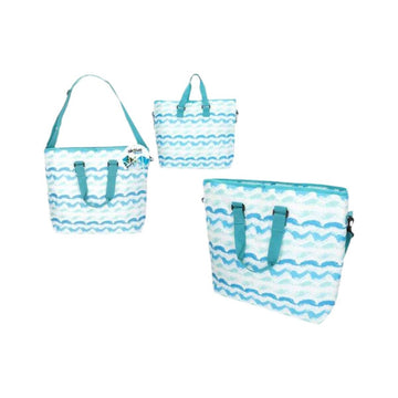 Portable Fridge Aktive 20 L 55 X 43 X 13 CM