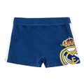 Costume da Bagno Boxer per Bambini Real Madrid C.F. Blu scuro