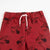 Tuta da Bambini Mickey Mouse Rosa 3 Anni