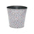 Vaso Versa Blume Metallo Minimalista 17,5 x 16,5 x 17,5 cm