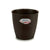 Vaso Stefanplast Plastica Cioccolato 19 x 17,5 x 19 cm (12 Unità) - Augustea Shop
