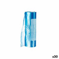 Borsa per congelatore Leknes 190939000498 Azzurro Polietilene 22 x 35 cm 30 Unità
